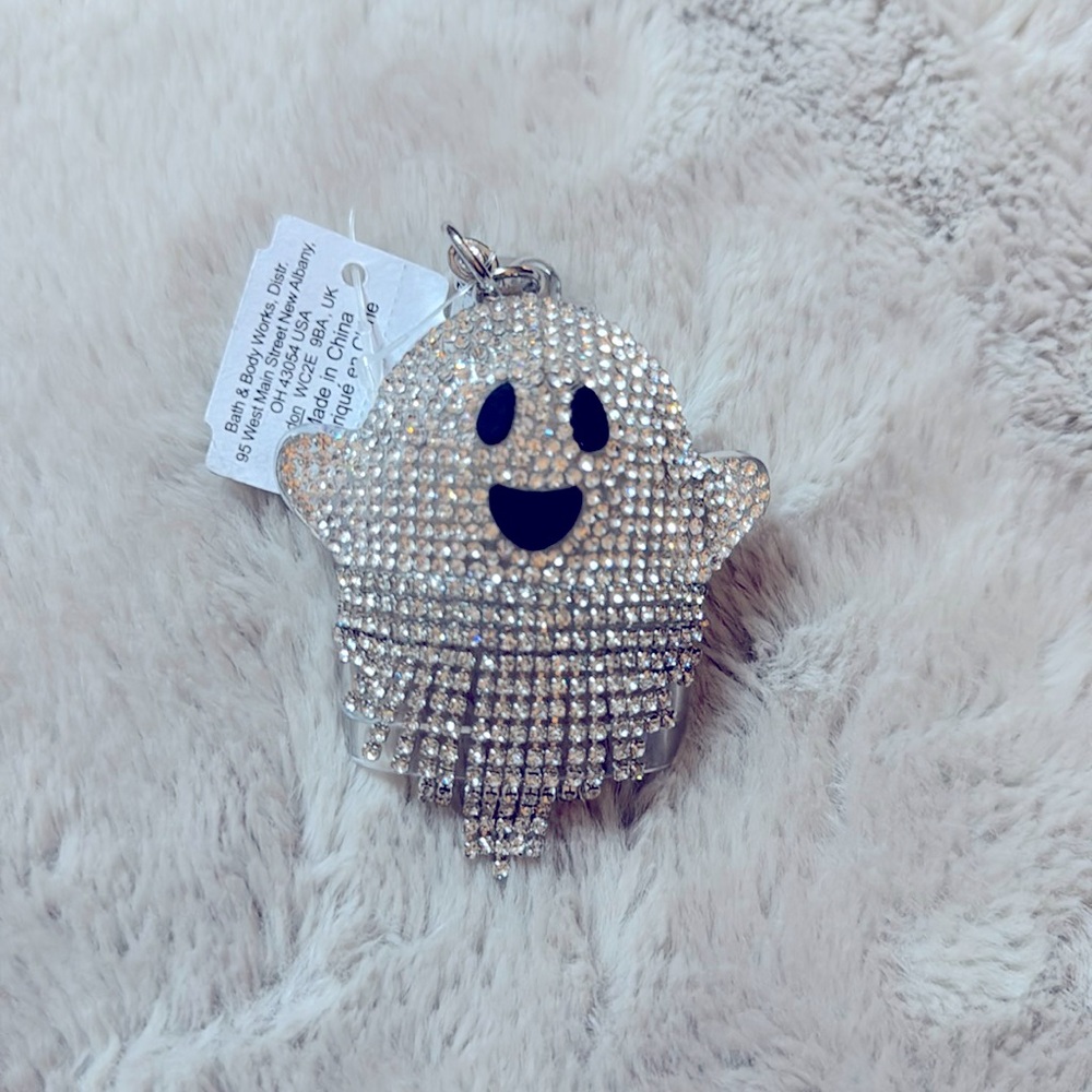 BBW Pocketbac Hand Sanitizer Holder